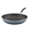 ScratchDefense Extreme Non-Stick Induction Frying Pan - 2 Sizes