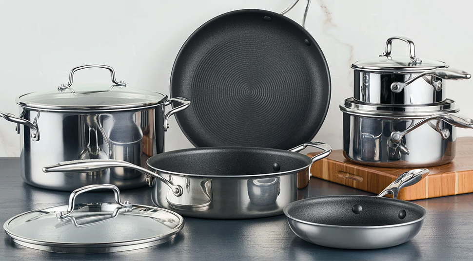 Circulon -Circulon 1