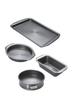 Circulon Momentum 4 Piece Non-Stick Bakeware Set