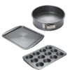 Circulon Momentum 3 Piece Non-Stick Baking Set