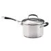 Circulon Steel Elite 20cm/3.8L Saucepan