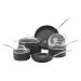 Circulon Genesis Plus 6 Piece Cookware Set