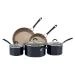 Circulon Innovatum 5pce Cookware Set