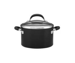 Premier Professional Non-Stick 3.8L Stockpot