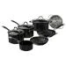 Circulon Momentum 7 Piece Cookware Set