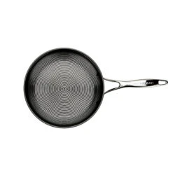 Circulon SteelShield Non-Stick Stainless Steel C-Series 32cm Frying Pan
