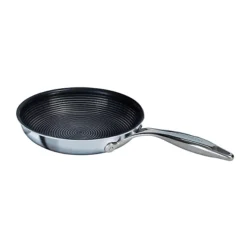 Circulon SteelShield Non-Stick Stainless Steel C-Series 32cm Frying Pan -Circulon 27122 3