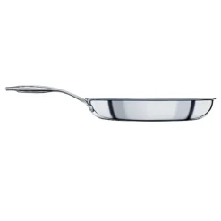 Circulon SteelShield Non-Stick Stainless Steel C-Series 32cm Frying Pan -Circulon 27122 4