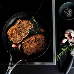 Circulon SteelShield Non-Stick Stainless Steel C-Series 32cm Frying Pan -Circulon 27122 6