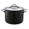 Circulon Excellence 24cm Lidded Stockpot