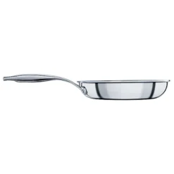 Circulon SteelShield Non-Stick Stainless Steel C-Series 22cm Frying Pan -Circulon 27283 4