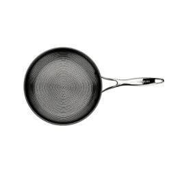 Circulon SteelShield Non-Stick Stainless Steel C-Series 25cm Frying Pan