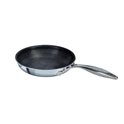 Circulon SteelShield Non-Stick Stainless Steel C-Series 25cm Frying Pan -Circulon 27284 3