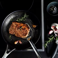 Circulon SteelShield Non-Stick Stainless Steel C-Series 25cm Frying Pan -Circulon 27284 5