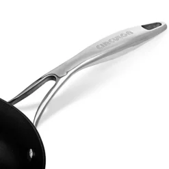 Circulon Style 28cm Hard Anodised Skillet -Circulon 27293 3