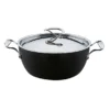 Circulon Style 26cm Hard Anodised Deep Chef Pan 5.8L