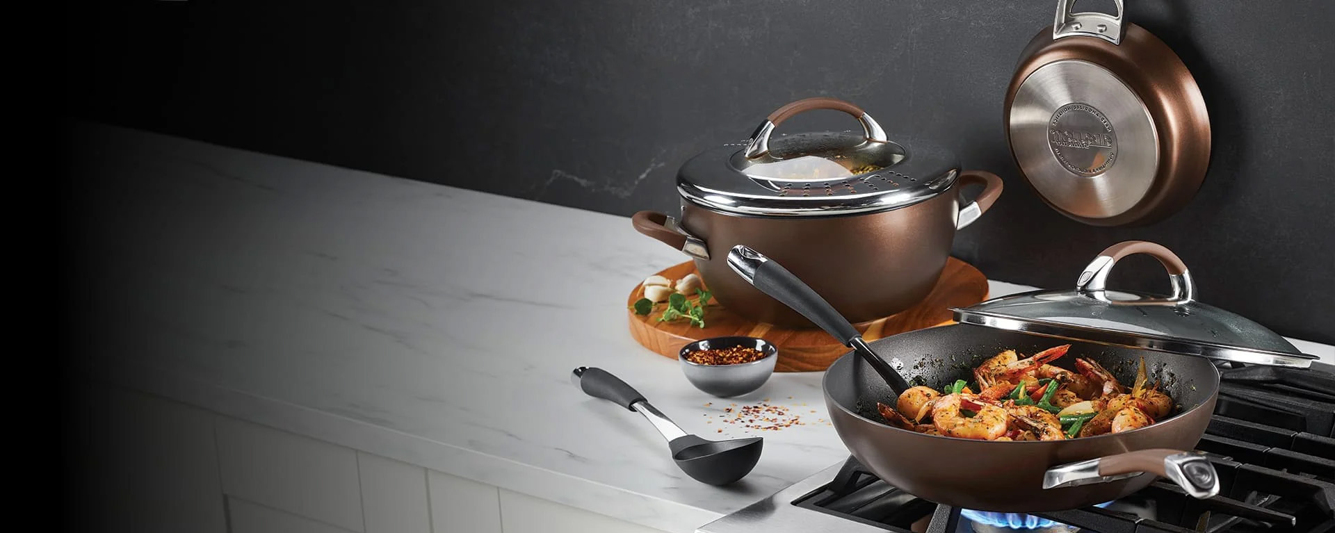 Circulon -Circulon 3 1