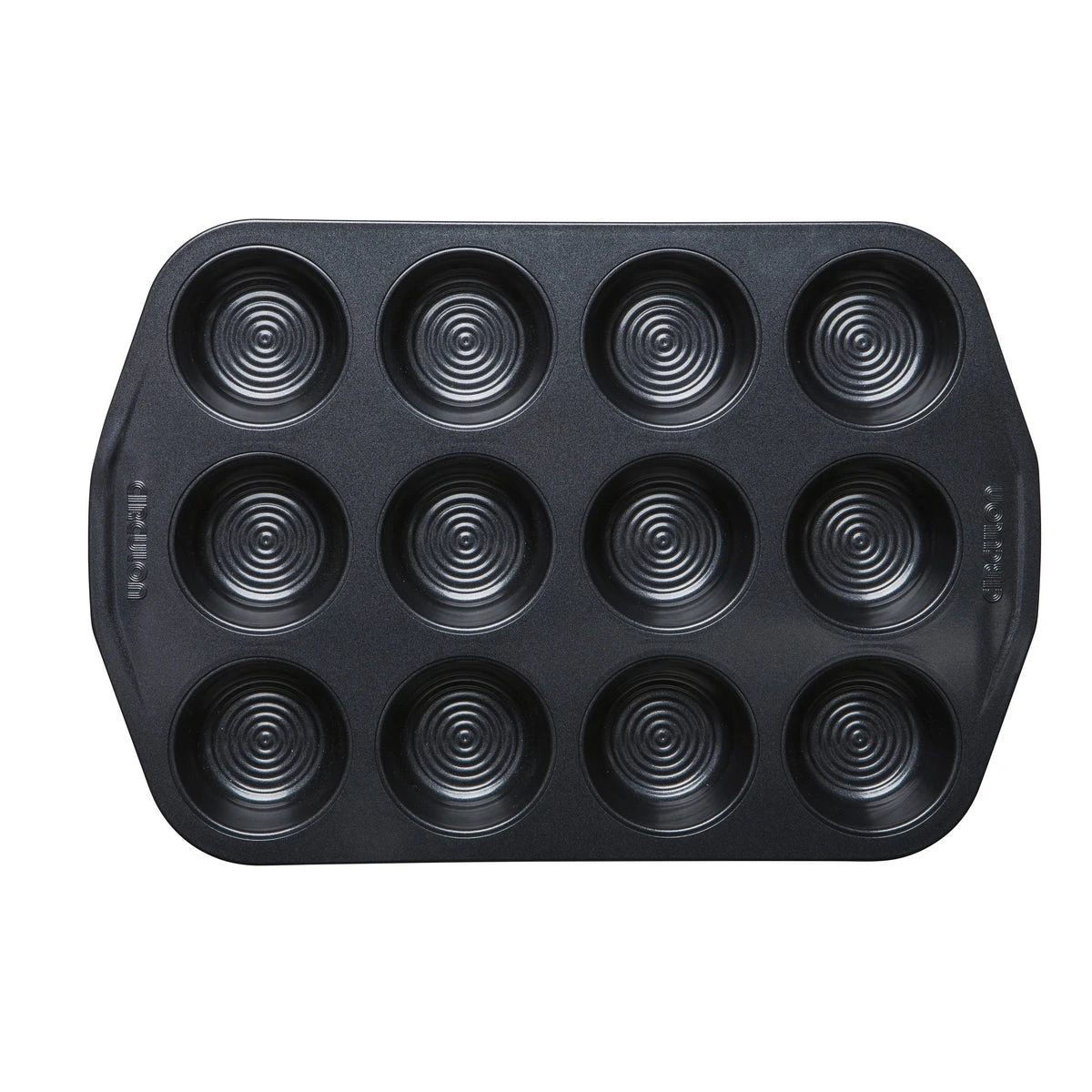 Ultimum Non-Stick 12 Cup Muffin Tray 3 Ultimum Non-Stick 12 Cup Muffin Tray - Image 3