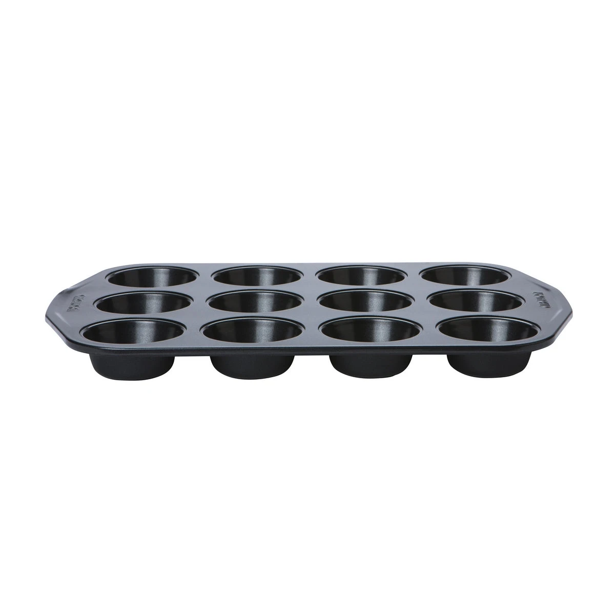 Ultimum Non-Stick 12 Cup Muffin Tray 4 Ultimum Non-Stick 12 Cup Muffin Tray - Image 4