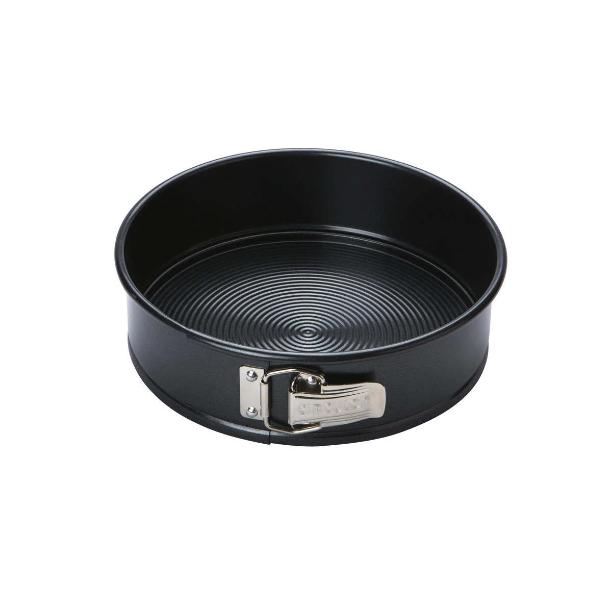 Ultimum 9" Springform Nonstick Cake Tin 1 Ultimum 9" Springform Nonstick Cake Tin