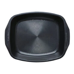 Ultimum Baking Tray & Roasting Tin With Rack -Circulon 46135 roasterwithrack 2 7b119fd1 b504 475c bcb2 691a709e79f4