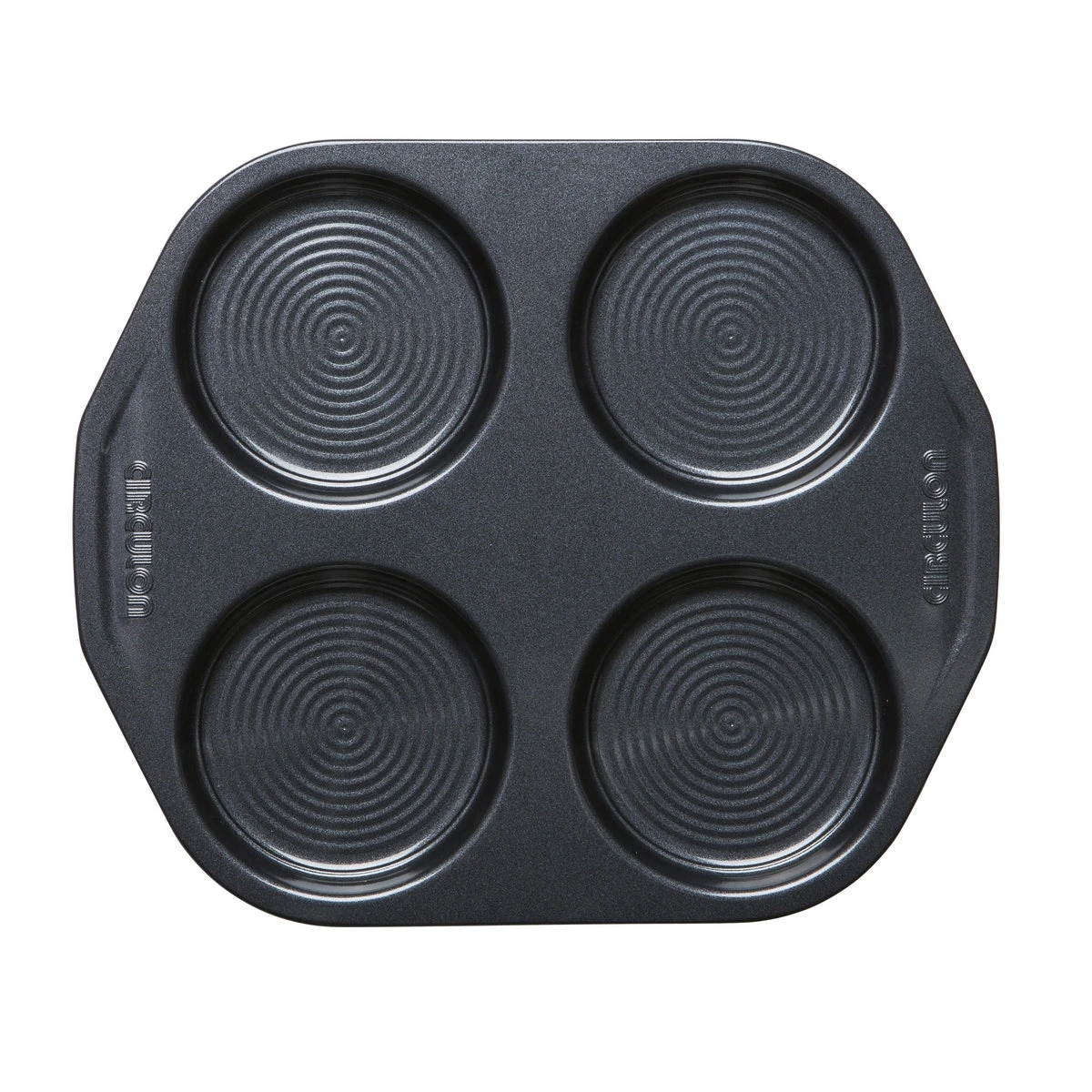 Ultimum 4 Cup Yorkshire Pudding Tin 2 Ultimum 4 Cup Yorkshire Pudding Tin - Image 2