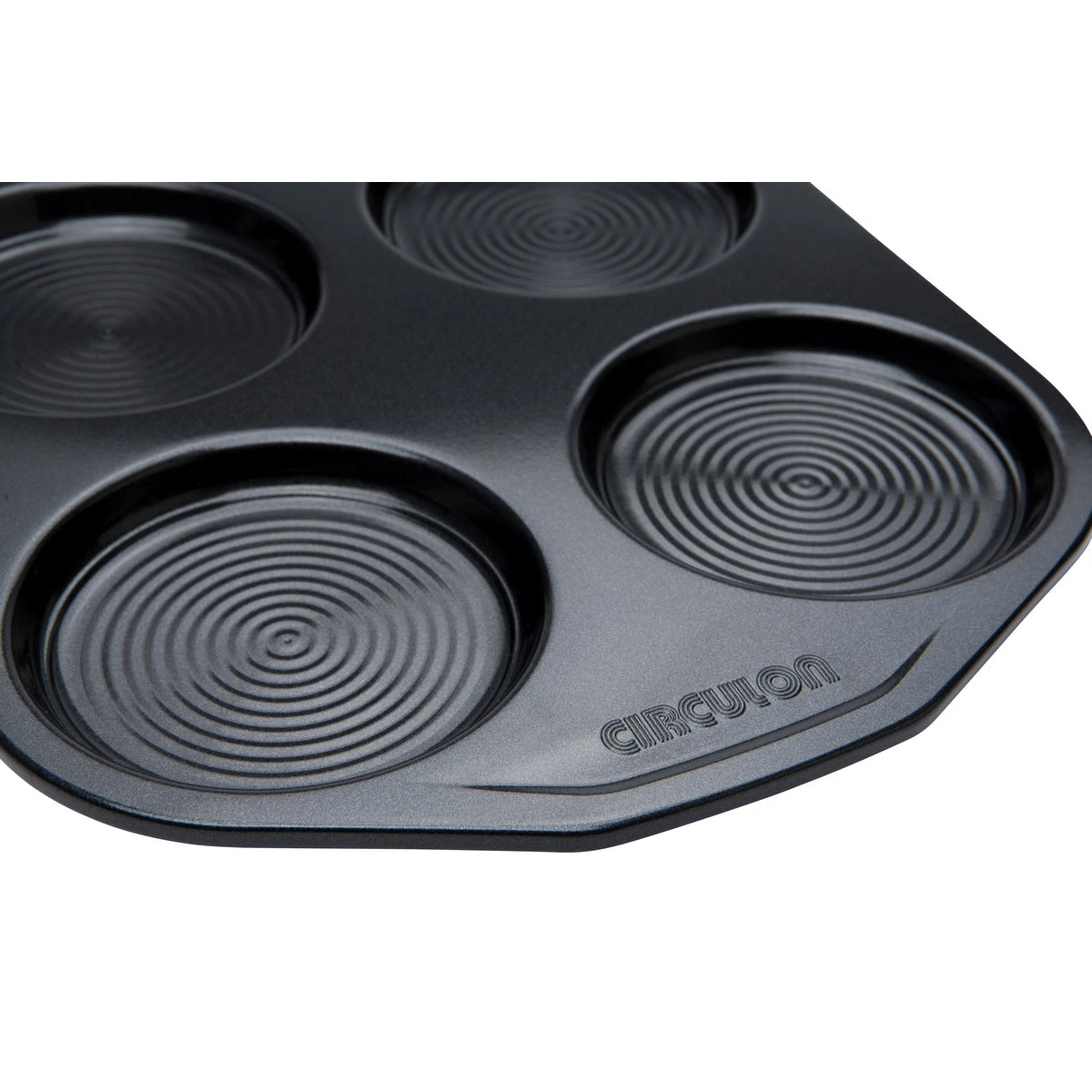 Ultimum 4 Cup Yorkshire Pudding Tin 4 Ultimum 4 Cup Yorkshire Pudding Tin - Image 4