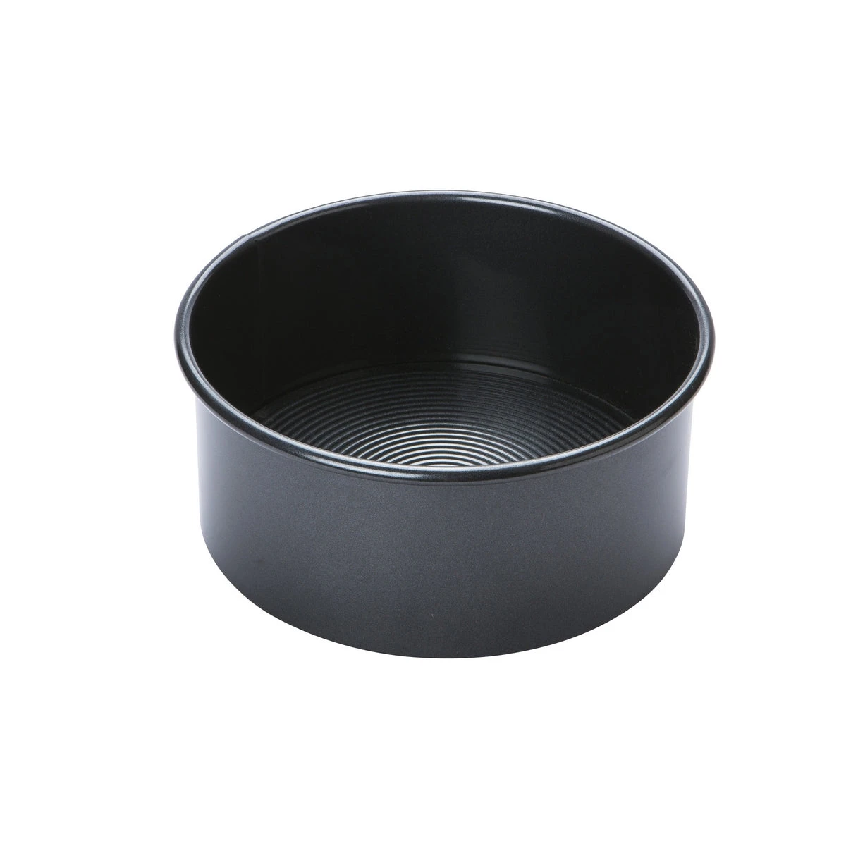 Ultimum 8" Loose Base Round Cake Tin 1 Ultimum 8" Loose Base Round Cake Tin