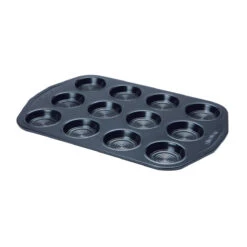 Ultimum 12 Cup Non-Stick Bun Tin