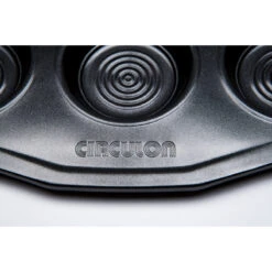 Ultimum 12 Cup Non-Stick Bun Tin 7 Ultimum 12 Cup Non-Stick Bun Tin -Circulon 46139 12cupbuntin 4