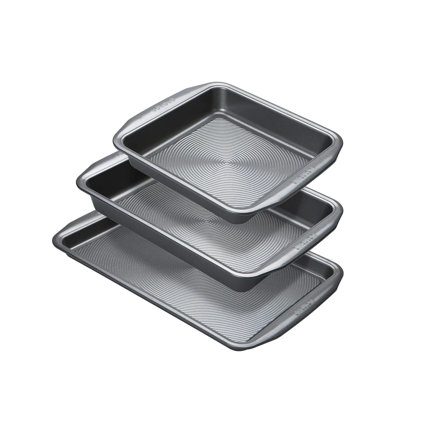 Momentum Roast & Bake Set, 3 Piece 1 Momentum Roast & Bake Set, 3 Piece