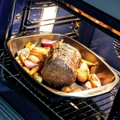 Circulon Ultimum Roaster -Circulon 73027 6