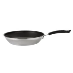 Total Stainless Steel Non-Stick Induction Frying Pan - 3 Sizes