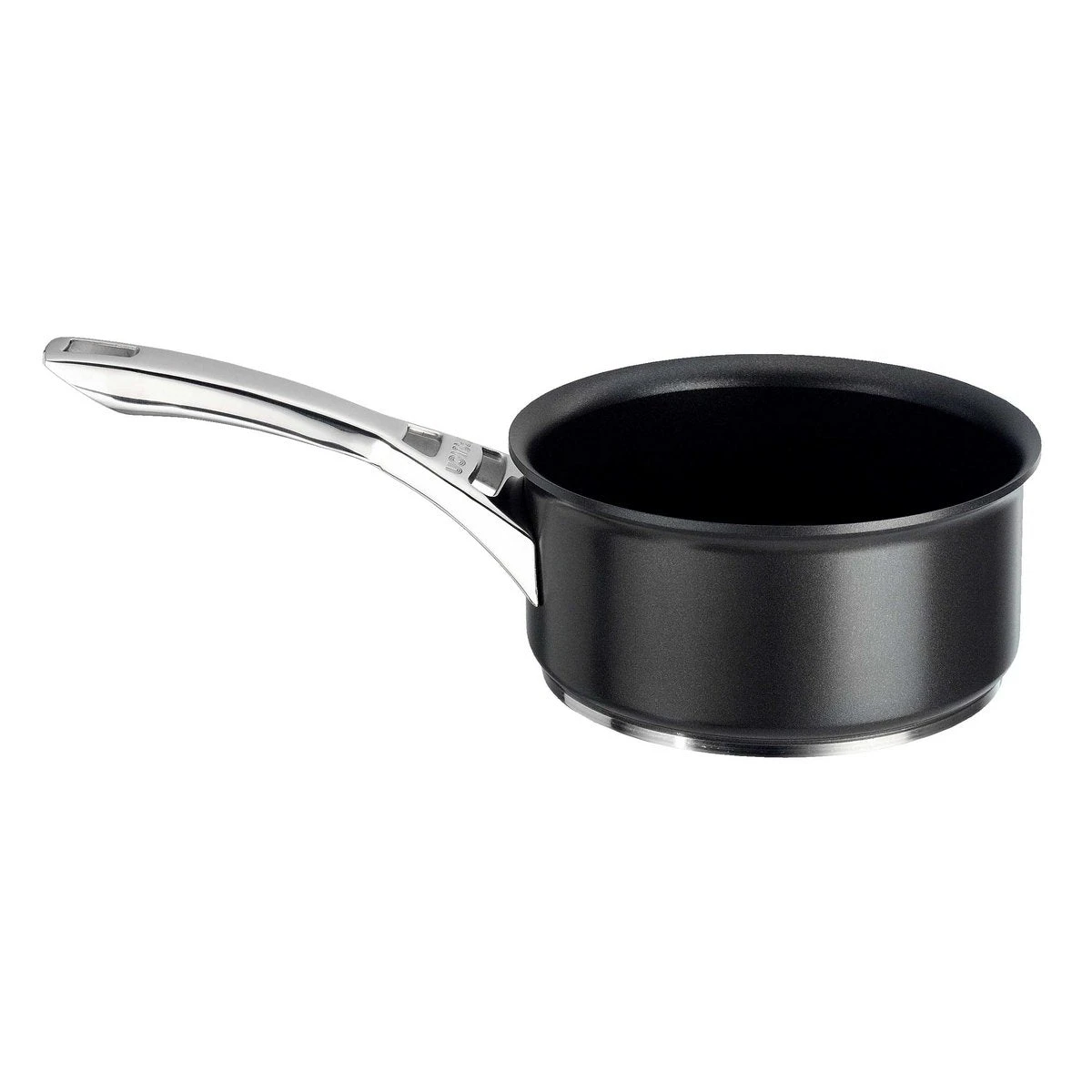 Infinite Non-Stick Induction Skillet, Saucepan & Wok Pan Set - 6 Pieces 7 Infinite Non-Stick Induction Skillet, Saucepan & Wok Pan Set - 6 Pieces - Image 7