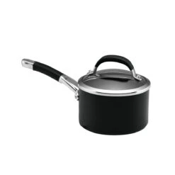 Premier Professional Non-Stick Saucepan - 2 Sizes 13 Premier Professional Non-Stick Saucepan - 2 Sizes -Circulon 82815 18cmsaucepan