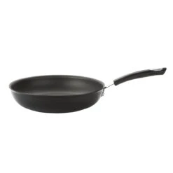 Total Anodized Non-Stick Induction Frying Pan - 3 Sizes 12 Total Anodized Non-Stick Induction Frying Pan - 3 Sizes -Circulon 83922 31cmskillet