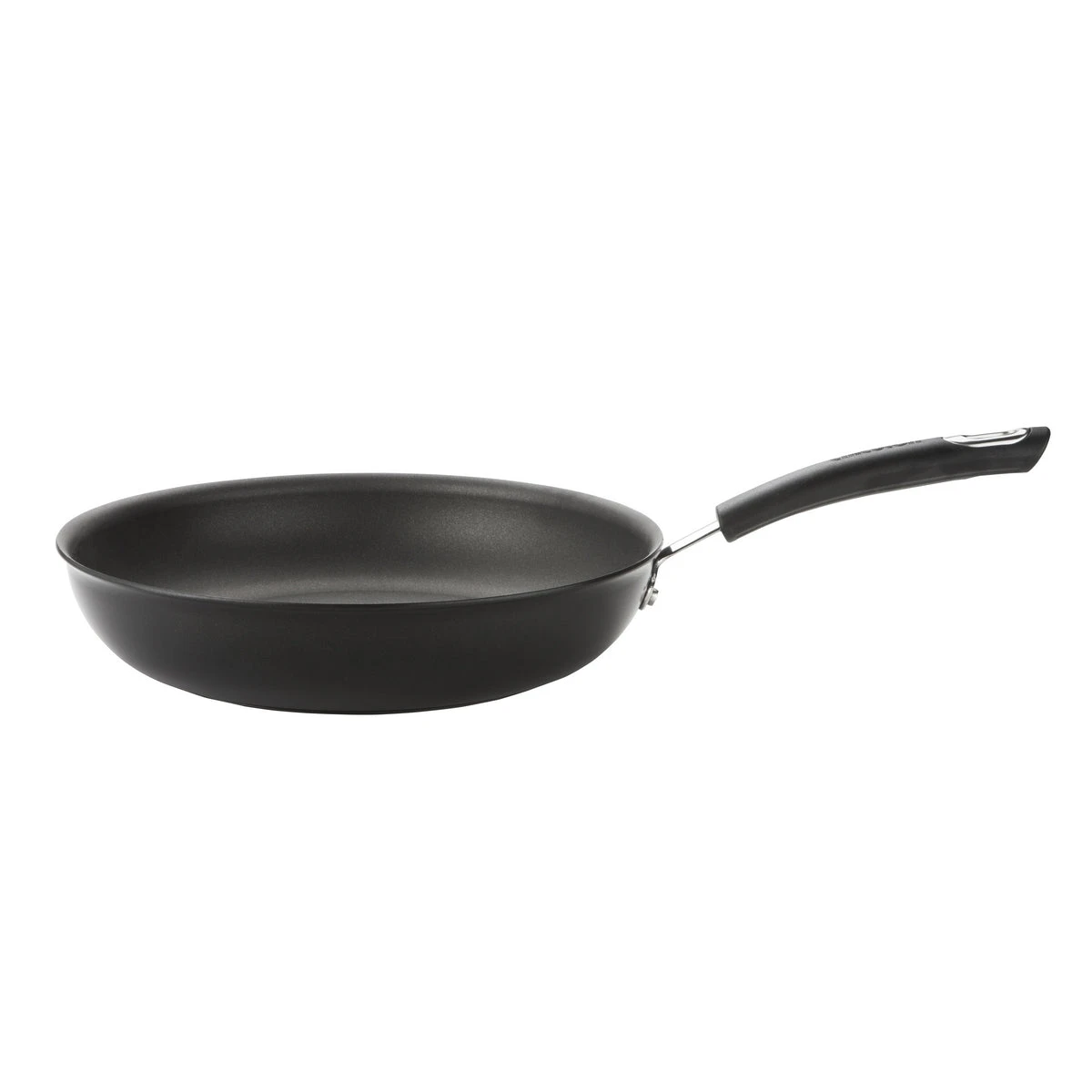 Total Anodized Non-Stick Induction Frying Pan - 3 Sizes 3 Total Anodized Non-Stick Induction Frying Pan - 3 Sizes - Image 3