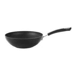 Total Hard Anodized Stirfry Wok Pan - 2 Sizes