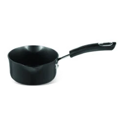 Total Hard Anodized Non-Stick Milk Pan - 14cm