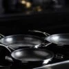 Circulon SteelShield C Series Stainless Steel 32cm Frying Pan