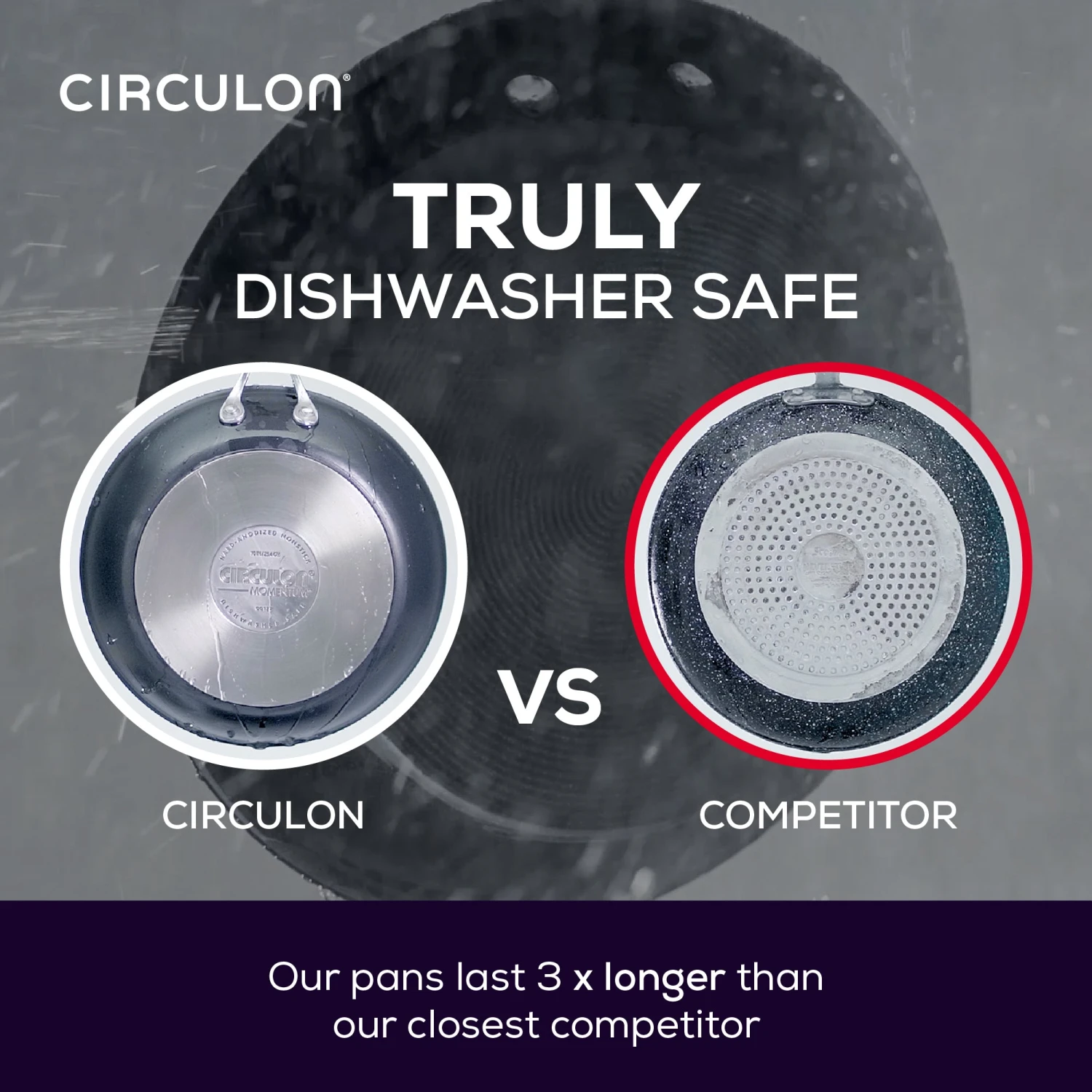 Premier Professional Twin Large Induction Frying Pan Set 11 Premier Professional Twin Large Induction Frying Pan Set - Image 11