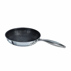 SteelShield™ Hybrid Non-Stick Induction Hob Frying Pan - 3 Sizes