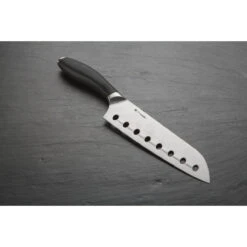 7" Santoku Knife -Circulon Circulon 7Santoku Knife2