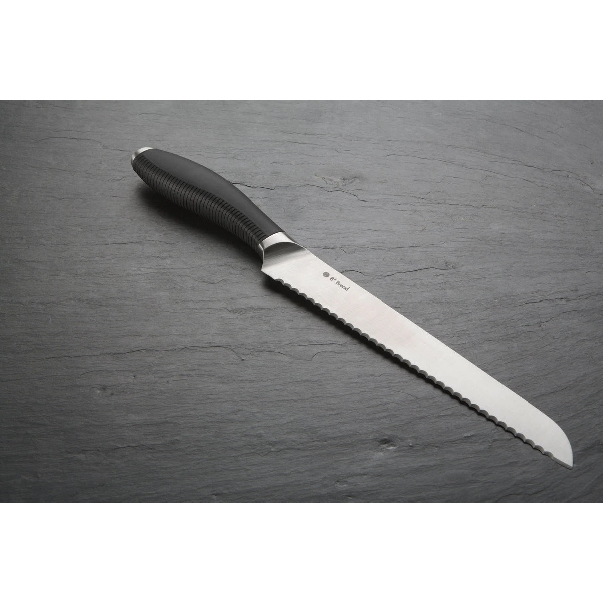 8" Bread Knife 5 8" Bread Knife - Image 5