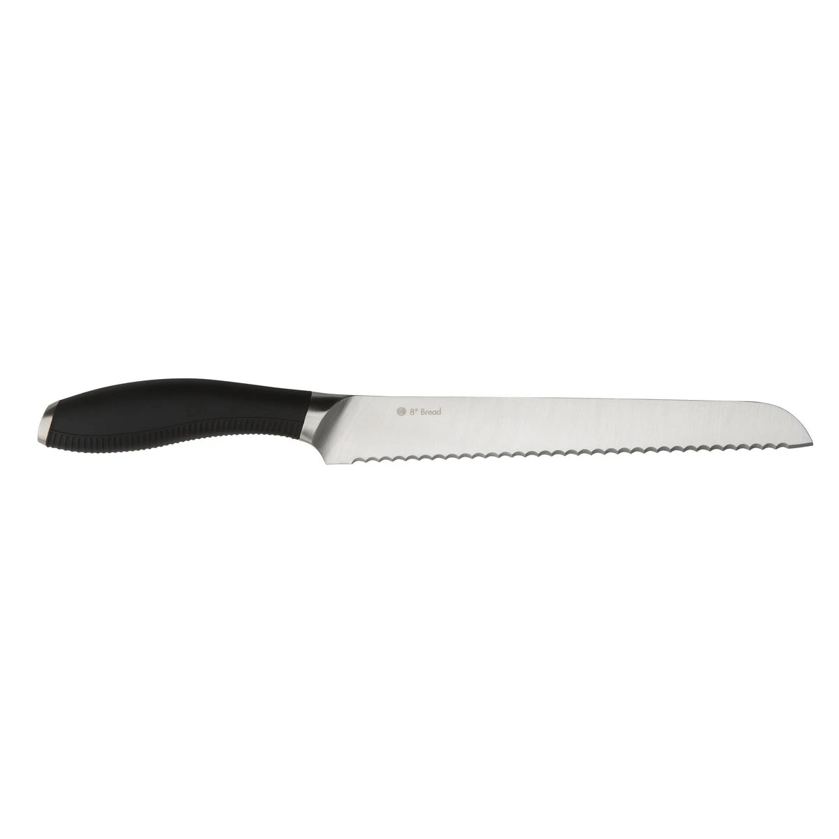8" Bread Knife 1 8" Bread Knife