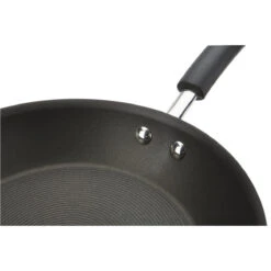 Total Non-Stick Induction Frying Pan Set - 3 Pieces -Circulon Circulon T Bar Frypan Video Insets09 10538e38 74d6 4ec2 9db1 e1f418201f6e
