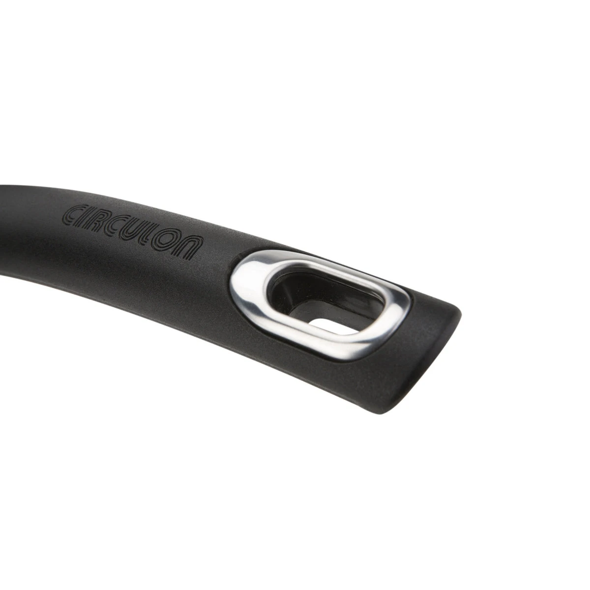 Total Hard Anodized Stirfry Wok Pan - 2 Sizes 4 Total Hard Anodized Stirfry Wok Pan - 2 Sizes - Image 4