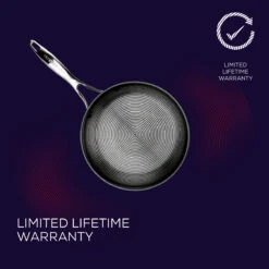 SteelShield™ Hybrid Non-Stick Twin Skillet Set - 22cm & 25cm -Circulon Frying Pan NEW C Series Lifetime Warranty PDP 1103e5e9 e5f2 416c bfce f598a4bb8eb6