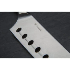 7" Santoku Knife -Circulon H2A4401