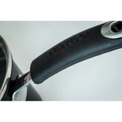 Total Non-Stick Saucepan, Saucepot, Steamer & Frying Pan Set - 5 Pieces -Circulon HA Total 37 2f254ca9 c20e 49e3 bbe4 65f5384670b5